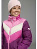 Scout Winterjacke in dunkellila