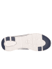 Skechers Slipper in blau