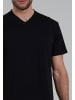 Götzburg T-Shirt 2Er Pack California in black