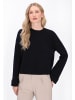 DreiMaster Klassik Women Sweater in navy