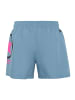 Chiemsee Badehose in Blau