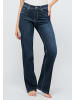 Angel Jeans für Damen in dunkel-blau