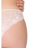 Linga Dore Slip DAILY in Apricot Multi