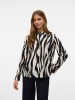 Vero Moda Hemd in Black