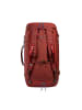 Tatonka Duffle Bag 65 Faltbare Reisetasche 65 cm in tangored