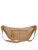 FREDs BRUDER Me and My Bag - Umhängetasche 47 cm (black) in caramel