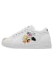 Dogo Ace Sneakers Kids - Best of Tweety and Sylvester 35 in Weiß