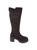 bugatti shoes Schaftstiefel  Bina PE in Braun