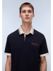 Napapijri Rollkragenpullover 10535753613654 Blau