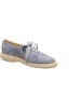 Truman's Sneaker Low in blau
