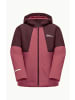 Jack Wolfskin Funktionsjacke ACTAMIC 2L INS JACKET K in Lila