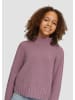 s.Oliver Strickpullover in 4751_lavendel