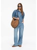 comma Jeans-Hose  in  55Z7_blau