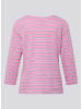 Rabe T-Shirt in Rosa