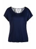 Vivance T-Shirt in navy