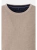 Casa moda Pullover Basic in Beige
