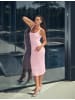 KOTON KLEIDER in Rosa