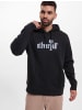 Levi´s Levi´s Herren Levis Standard Graphic Hoodie in caviar