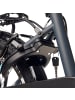 S'COOL Kinderfahrrad - chiX 20 Zoll 6-Gang | ab 6 Jahre - Grey