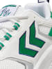 Hummel Hummel Sneaker Marathona Reach Erwachsene in WHITE/GREEN