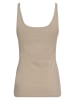 OPUS Top Ina in beige