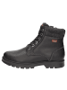 Sioux Stiefelette Mornay-700-TEX-LF-H in schwarz