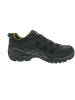 LOWA Sirkos EVO GTX Lo Wanderschuh Blau