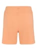 Venice Beach Sweatshorts VB Hayley in papaya