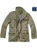 Brandit Jacke "M65 Classic Jacket" in Grün