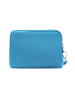 Mindesa Damen Handtasche in Türkis