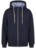 FORVERT FORVERT Forvert Forvert Heat Jacket in navy