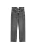 Marc O'Polo Jeans Model Leby straight in Medium Grey