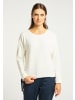 Joy Sportswear Sweatshirt RIKE in cream