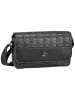 Lacoste Bodybag Nomogramme Embossed NU4838MR in Noir