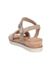 Gabor Sandale in beige