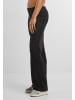Urban Classics Urban Classics Ladies Rib Pants in black