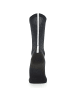 UYN W CYCLING AEROWINTER SOCKS in Schwarz