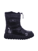 TOM TAILOR Denim Stiefel Mit Tex-Membran in schwarz
