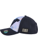 Carlo Colucci Baseball Cap Eisendle in Navy