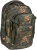 Satch Schulrucksack satch match 4.0 in Jurassic Jungle