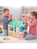 BusyKids Spielhaus "Minihouse PASTEL" in Natur