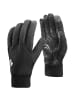 Black Diamond MONT BLANC GLOVES in Schwarz