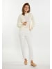 usha WHITE LABEL Cardigan in CREME