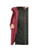 Maier Sports Winterjacke Lisbon in Bordeaux