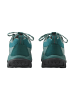 Reima ReimaTec Kinderschuhe " Kulkuri Low " in Dark Teal