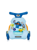 Chipolino Lauflernwagen Plane Musik in blau