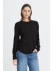 Pulz Langarm PZSARA Feminine in Black Beauty