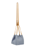 Usha Women Bucket Bag in Light Blue