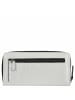 PICARD Himalaya 1 - Geldbörse 8cc 19 cm (black) in white lily
