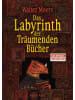 Knaus Das Labyrinth der Träumenden Bücher